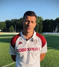 Gâlcă, în conflict cu suporterii  Declarația noului antrenor i-a scos din sărite pe fanii lui Rapid:   „Aluziile rasiste  nu au ce căuta in Giulești”