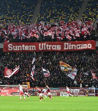 Dinamo a ieșit din insolvență!  „Câinii” pot participa în   cupele europene  din sezonul 2026/27: „Zi istorică!” » Ce spune Andrei Nicolescu