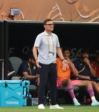 Accident la Mondialul Cluburilor  Antrenorul și medicul unei echipe participante la competiția din SUA,   răniți în trafic