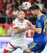 De ce a plecat Olsen    Andrei Nicolescu  a vorbit despre mijlocașul danez: „Un jucător nemulțumit e greu de convins să performeze”