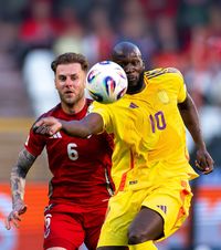 „Vacanță ca în NBA”  Lukaku cere schimbare radicală în fotbal.   „Să stea atât obligatoriu”