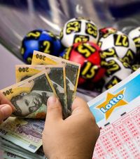 A câștigat la Loto 230.000 euro!  Un președinte de club din fotbalul românesc   a dat lovitura  la două extrageri » Dă detalii despre cât și cum joacă
