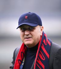 Americanii insistă pentru Genoa   Când se ia decizia în procesul   preluării clubului  de către Dan Șucu: „Avem miliarde de dolari”
