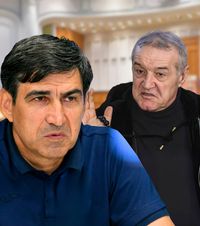 „Pentru unii nu există lege”  Pițurcă îl acuză pe patronul FCSB că a blocat Legea Sportului:   „Pile pe la partide!  Care democrație?!”