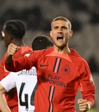 „Alibec poate face diferența”  Bîrligea a dezvăluit   marele avantaj  al revenirii atacantului la FCSB