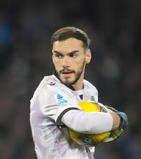 Blat la echipa lui Sava?!  Udinese, implicată într-un scandal în Serie A.   Ce se întâmplă cu portarul „tricolorilor”