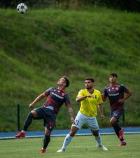 Dinamo - Motor Lublin 3-3  Egal spectaculos în   primul amical  din Polonia » Ce formație a trimis Kopic pe teren