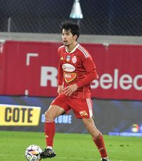 Mino Sota a plecat de la Sepsi  Campionatul în care va evolua     mijlocașul japonez după   despărțirea de ardeleni