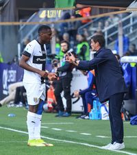 Atacant pentru Chivu  Fotbalistul dorit cu insistență de antrenorul român   semnează cu Inter  » Cifrele transferului