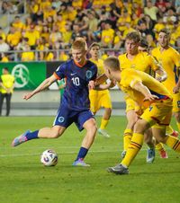 La Real direct din România?  E curtat de Madrid după ce a impresionat la București:   „Îmi mănânc pantofii dacă nu va fi așa”