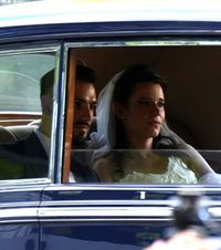 Țiriac, cadou exclusivist  Ce i-a oferit fiicei lui Gică Hagi pentru nuntă » Prețul sare de   1 milion de euro