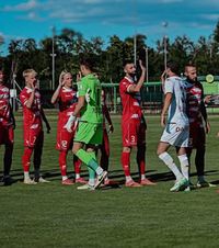 Rapid - Sabah FK 2-2  Giuleștenii, remiză cu goluri și erori în   ultimul test  din Slovenia » Ce a făcut fiul lui Dan Șucu