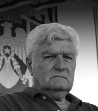 Doliu în fotbalul românesc  Lajos Sătmăreanu   s-a stins din viață  la 81 de ani