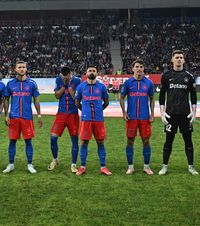 Bilete FCSB - Inter D'Escaldes  Campioana a pus în vânzare tichetele pentru primul meci din   preliminariile Ligii Campionilor   » Cât costă