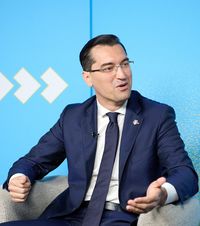 Burleanu se bagă și la Ligă?  Șeful FRF, obiectiv măreț privind   încasările echipelor din Liga 1,  comparativ cu giganții din regiune: „Mai mulți bani pentru cluburi!”