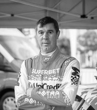 A murit Mihai Leu   Fostul campion de box și raliu   avea 56 de ani 