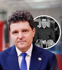 „O adevărată legendă”    Președintele Nicușor Dan , mesaj după moartea lui Mihai Leu: „Un reper pentru ce înseamnă demnitate”