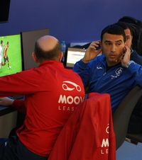 Rol nou pentru Hațegan  Fostul „central” va monitoriza și pregăti   arbitrii VAR  din România