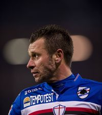 „A distrus Inter!”  Antonio Cassano, după ce   Chivu l-a înlocuit pe Inzaghi  pe banca nerazzurrilor: „O mare necunoscută”