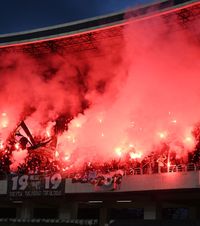 Alcool și torțe pe stadioane?  Ciprian Paraschiv, ultimele detalii despre posibilele modificări din   Legea 4:  „Nu există nicăieri în Europa așa ceva!”