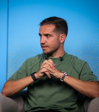 „Putem vorbi civilizat?”   Alex Chipciu, despre românii care i-au votat pe   Călin Georgescu și George Simion:  „Le înțeleg frustrarea, dar…”