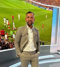 „Am vrut neapărat un român”  Răzvan Raț, membru în board-ul celor de la Genoa, dezvăluie, pentru GOLAZO.ro,   strategia de transferuri  a „grifonului”