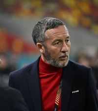 „Nu vă mai ambalați așa!”  Mihai Stoica a explicat   ce s-a întâmplat cu  echipamentul  și ce soluție a propus FCSB pentru a „salva situația”