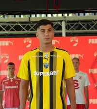 Gol în minutul 90 cu FCSB?  Mesajul lui Musi pentru fosta sa echipă:   „Multă sănătate!”  + De ce a venit la Dinamo