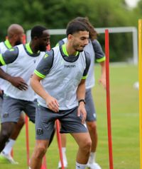  „Nu era planificat să rup contractul”  Fotbalistul care   a promovat-o pe Dinamo  vrea să-și relanseze cariera » Unde joacă în prezent