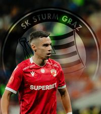 De la Dinamo, în Champions League?  Echipa din play-off-ul   UCL  a stabilit cât oferă pentru Cătălin Cîrjan + Ce vor „câinii”