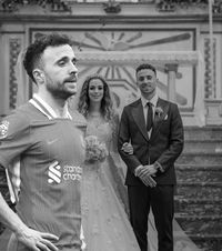 Omul care aducea bucurie  Motivul pentru care moartea lui Diogo Jota a   întristat atât de tare  o lume întreagă