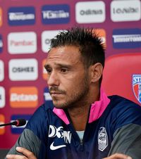 „Mi se pare nedrept”  Nemulțumirea lui Mario Camora înainte de FCSB - CFR Cluj:   „Nu e normal  ca ei să fie avantajați!”