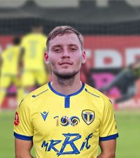 „A venit la mine la academie”    Daniel Chiriță  vede un viitor strălucit pentru un tânăr de la Petrolul: „O să fie fundașul stânga al naționalei”