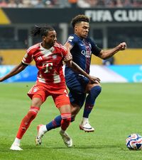 Știm semifinalele!    VIDEO.  PSG, victorie în   nouă oameni!  + Real Madrid s-a calificat cu emoții în penultimul act al Mondialului Cluburilor