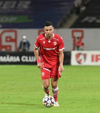 Milanov a dat cărțile pe față   Bulgarul a dezvăluit motivele pentru care a ales să continue la   Dinamo