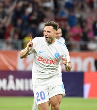 „O mare deficiență de forță”   Mihai Stoica a dezvăluit   problema  lui Politic, după debutul de vis la FCSB: „Va deveni foarte important”