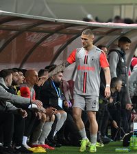 Cât va lipsi Bîrligea   Mihai Stoica a clarificat situația atacantului absent în   Supercupă : „Exista un risc foarte mare”