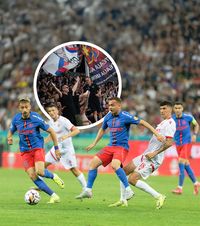 De ce a refuzat-o FCSB pe Dinamo  Becali, detalii de la   negocierile cu Nicolescu:  „Nu ne convenea, ei fac mai puțini bani”