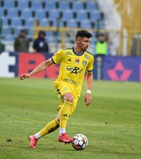 FCSB a oprit negocierile  Campioana voia să mai facă un transfer, dar afacerea a picat: „Au cerut   700.000 de euro,  la revedere!