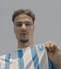 U Craiova nu se oprește!    Al nouălea transfer  rezolvat de olteni! » Costul total al campaniei din această vară