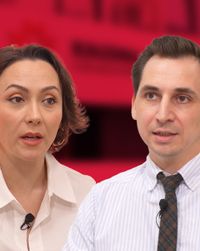 „A început la pandemie”  Un cardiolog explică de ce tot mai mulți bărbați de sub 40 de ani au   probleme cardiace