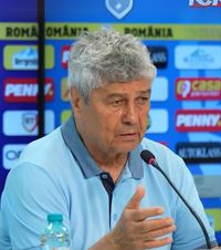 „Au fost prea mulți”    Mircea Lucescu  pune rezultatele naționalei și pe seama accidentărilor numeroase. Ce spune despre evoluția jocului
