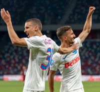 FCSB - Inter D'Escaldes 3-1    Victorie cu emoții  pentru campioană în meciul tur din preliminariile Ligii Campionilor