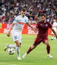 7 concluzii după FCSB - Inter d'Escaldes  Unde suferă jocul echipei lui Charalambous +   Deciziile lui Becali irită vestiarul  campioanei