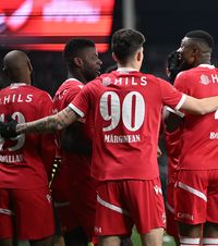 Negocieri cu titularul lui Kopic   Dinamo își ia măsuri de precauție: „Nu vrem să se repete situația cu   Homawoo și Selmani”