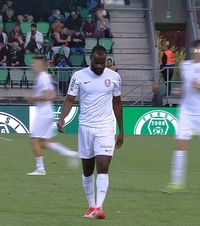 CFR Cluj, blocată de Viktor Orban  De ce   n-a avut voie  cu sponsor pe tricou în meciul din Ungaria, cu Paksi