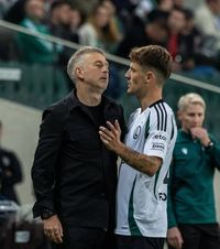 Edi, debut cu supărare: „Rușinos”  Victorie, dar joc slab și   reproșuri din toate părțile la startul oficial  al lui Iordănescu la Legia: „Nu-mi place”
