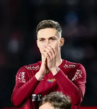 „Peste 18 milioane”    Louis Munteanu,  aproape de un transfer pe o sumă uriașă: „Este o chestiune de zile până pleacă”