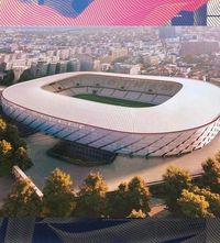 „Se lucrează la stadion”   Președintele   CS Dinamo  asigură că proiectul merge mai departe: „Nu s-a schimbat nimic”