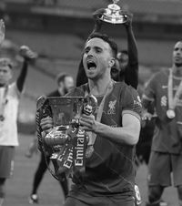 Diogo Jota, etern   Decizia luată de Liverpool după decesul portughezului +   Porto, omagiu special